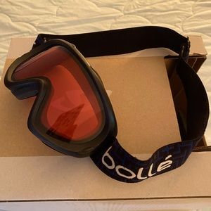 Bolle kids goggles